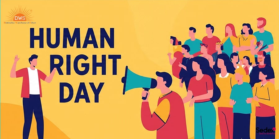 Happy Human Rights Day